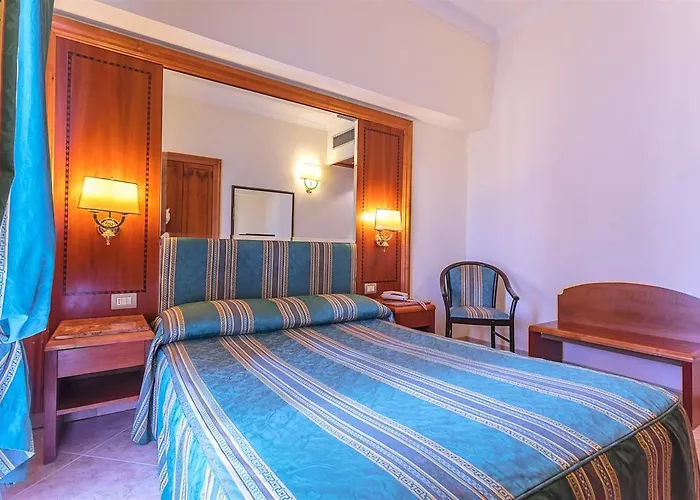 Raeli Hotel Lazio