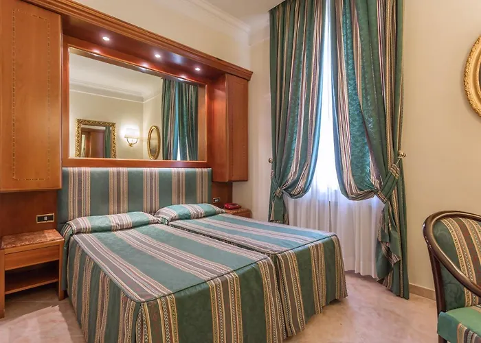 Raeli Hotel Lazio