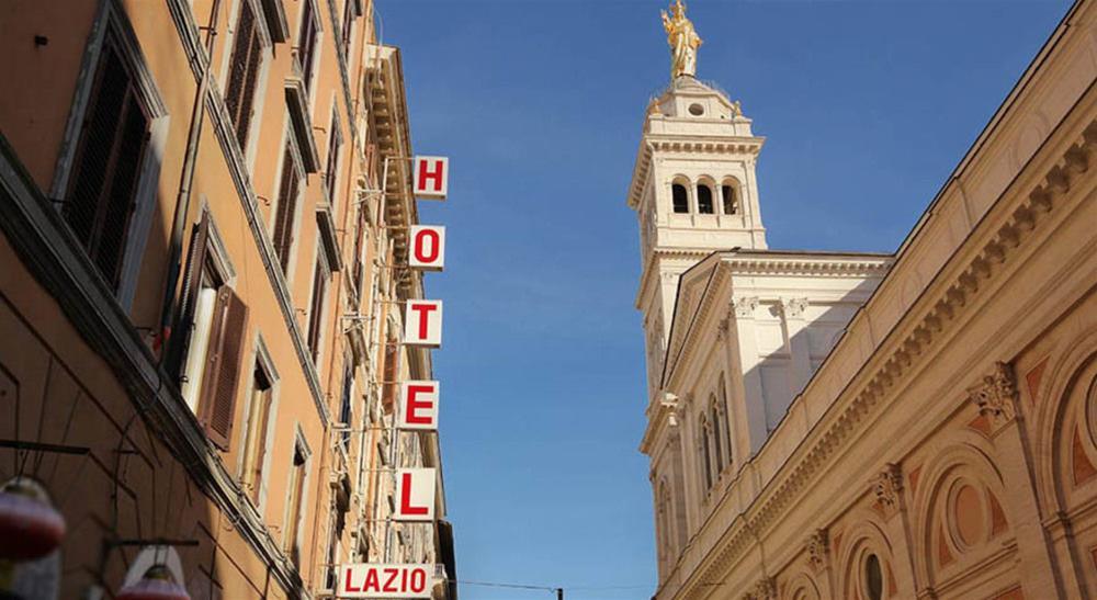 Raeli Lazio Hotel Rom